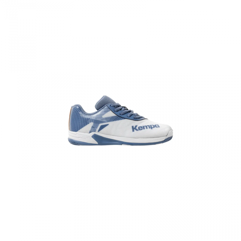 Hallenschuhe Kind Kempa Wing 2.0