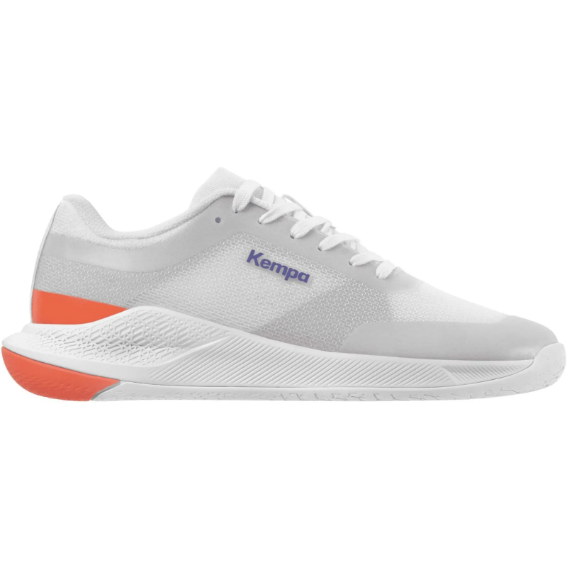 Hallenschuhe Damen Kempa Kourtly Two