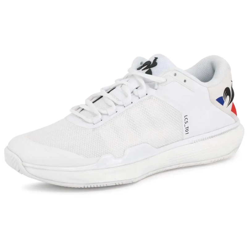 Schuhe Le Coq Sportif Futur LCS T01 Clay