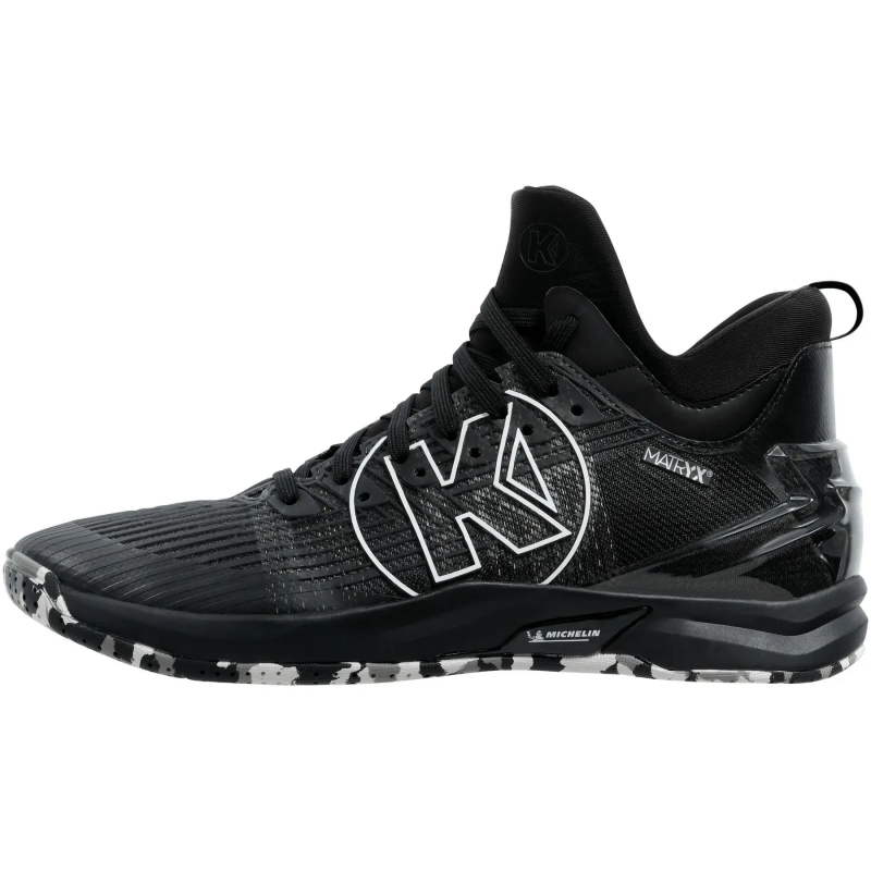 Chaussures Kempa Attack Midcut 2.0