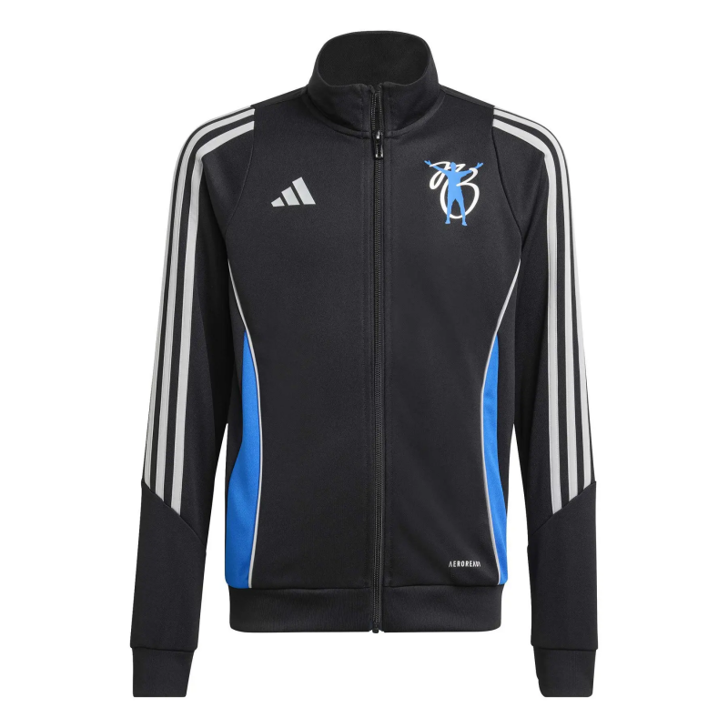 Kinder-Trainingsjacke adidas Jude Bellingham