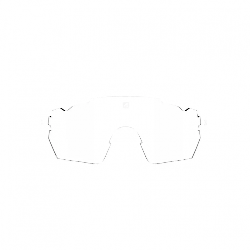 Wasserabweisende Sonnenbrille AZR CAT 0 Race RX