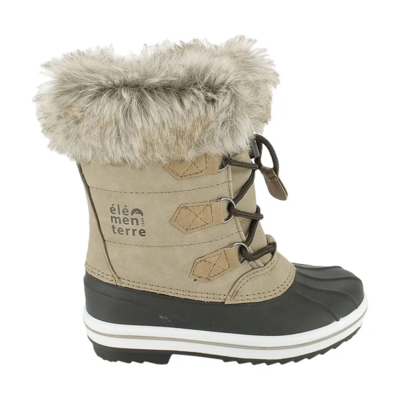 Winterstiefel Élémenterre Jedway