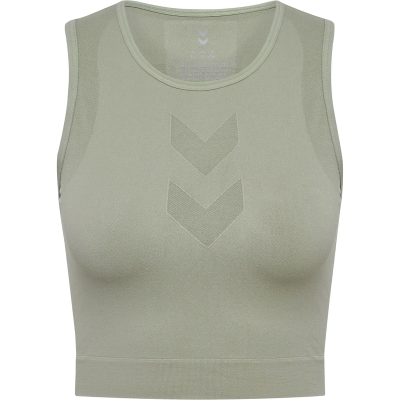 Damen-Sport-BH Hummel Top
