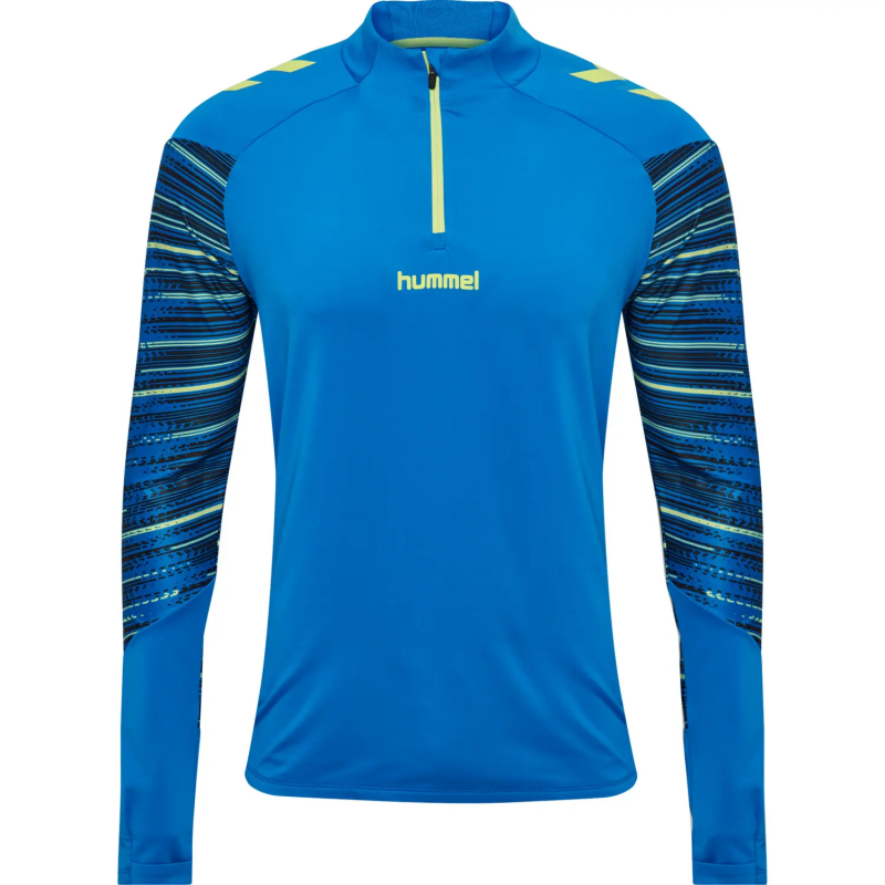 Sweatshirt 1/2 zip Hummel Blaze Pro