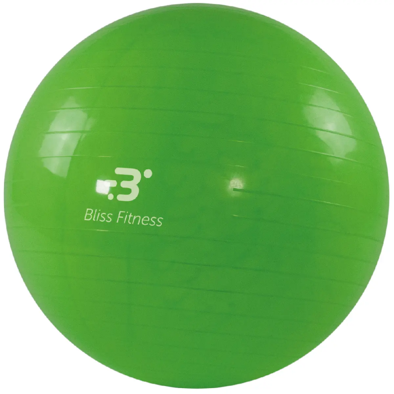 Trainingsball ohne Pumpe Bliss