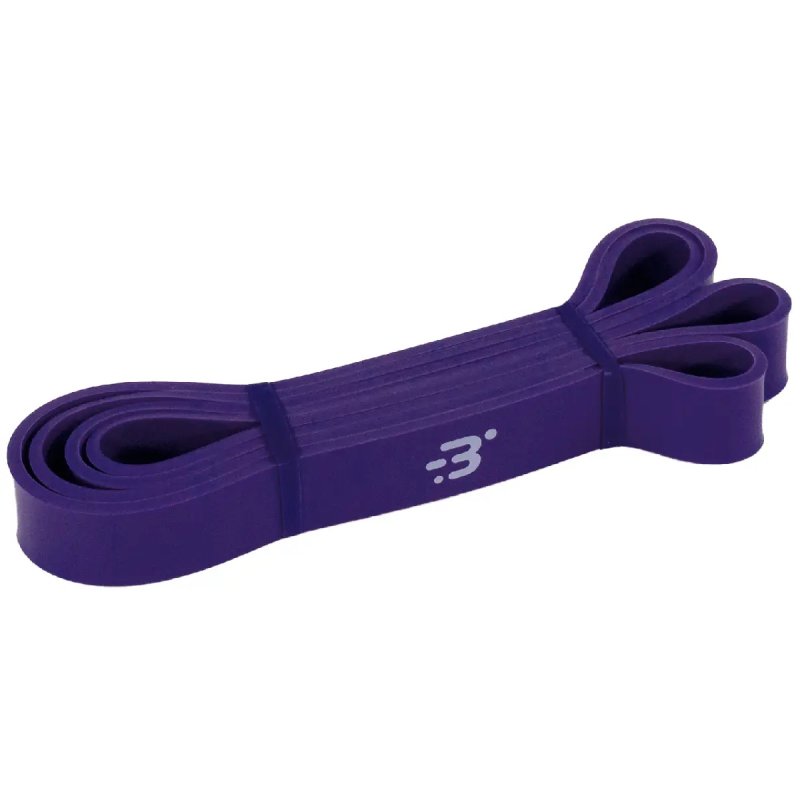 Gummi-Widerstandsband aus Latex Bliss 11/30Kg