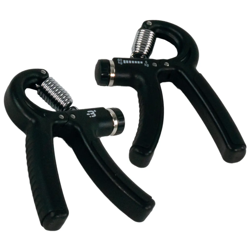 Verstellbare Handgriffe Bliss 5/60Kg (x2)
