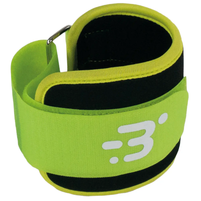 Gewichtete Armbänder Bliss 1Kg (x2)