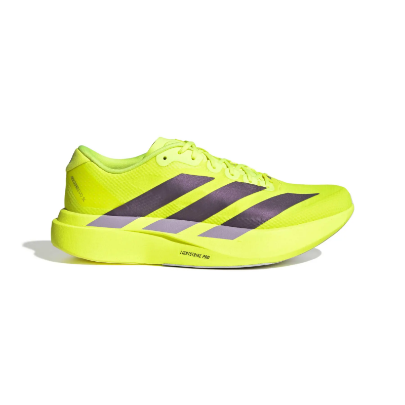 Laufschuhe adidas Adizero Evo SL Low