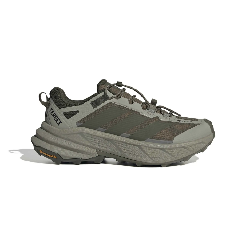 Kinder-Wanderschuhe adidas Terrex SL GTX