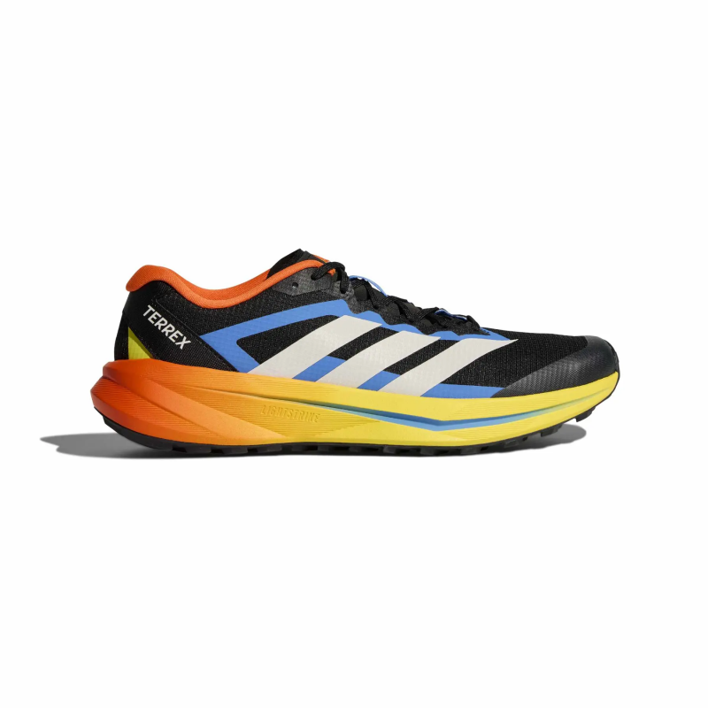 Trail-Schuhe adidas Terrex Agravic Lite Low