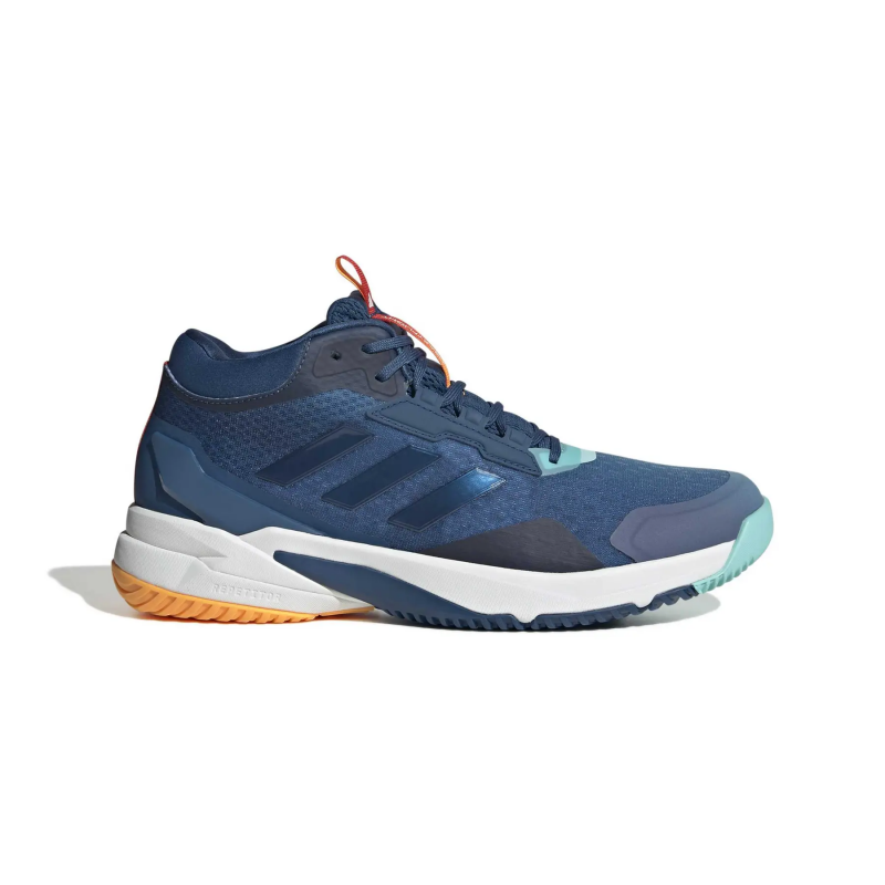 Hallenschuhe Kind adidas Crazyflight 6 mid