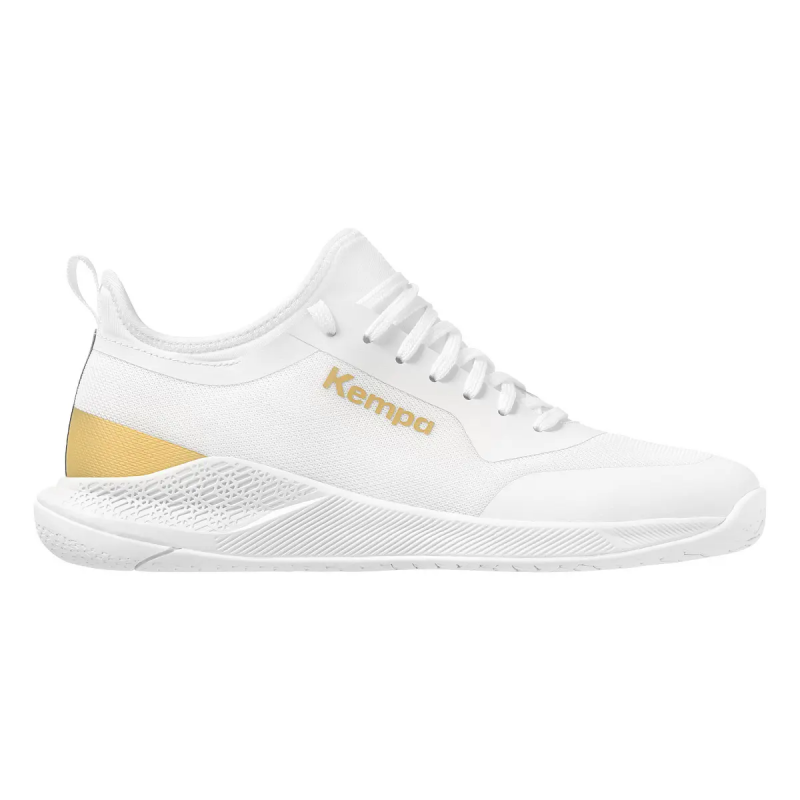 Hallenschuhe Kind Kempa Kourtfly Glory