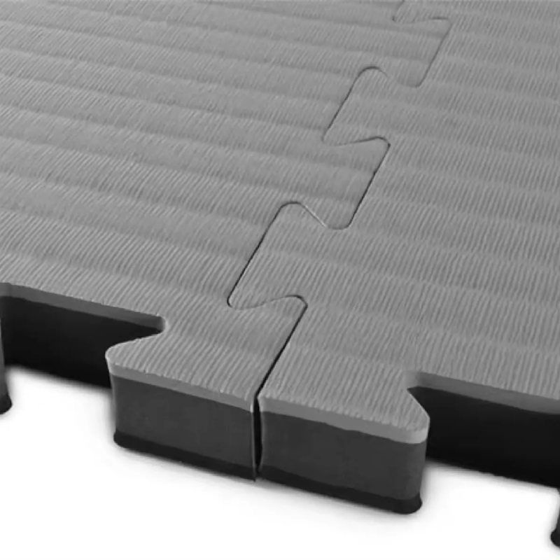 Puzzlematte Metal Boxe
