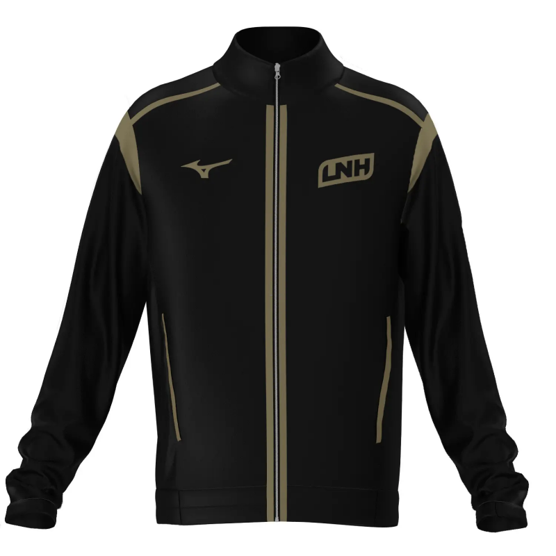 Trainingsjacke Mizuno StarLigue LNH