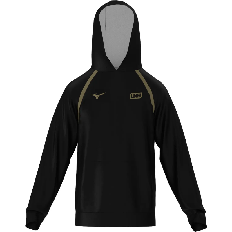 Hoodie Mizuno StarLigue LNH