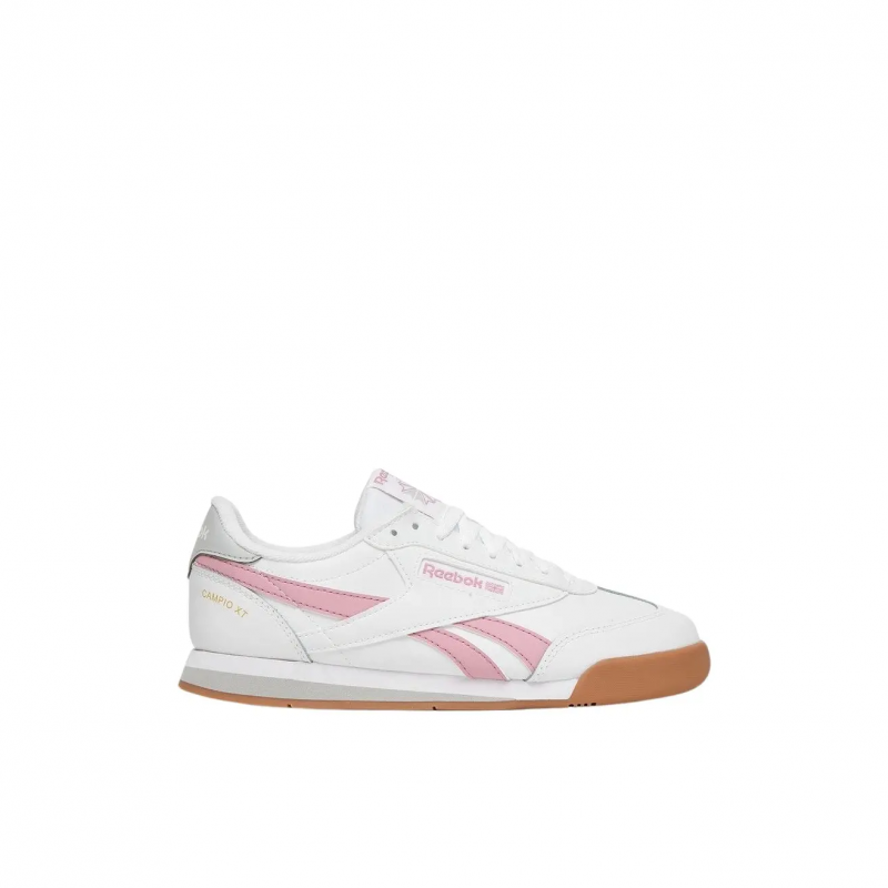 Kinder-Tennisschuhe Reebok Campio XT