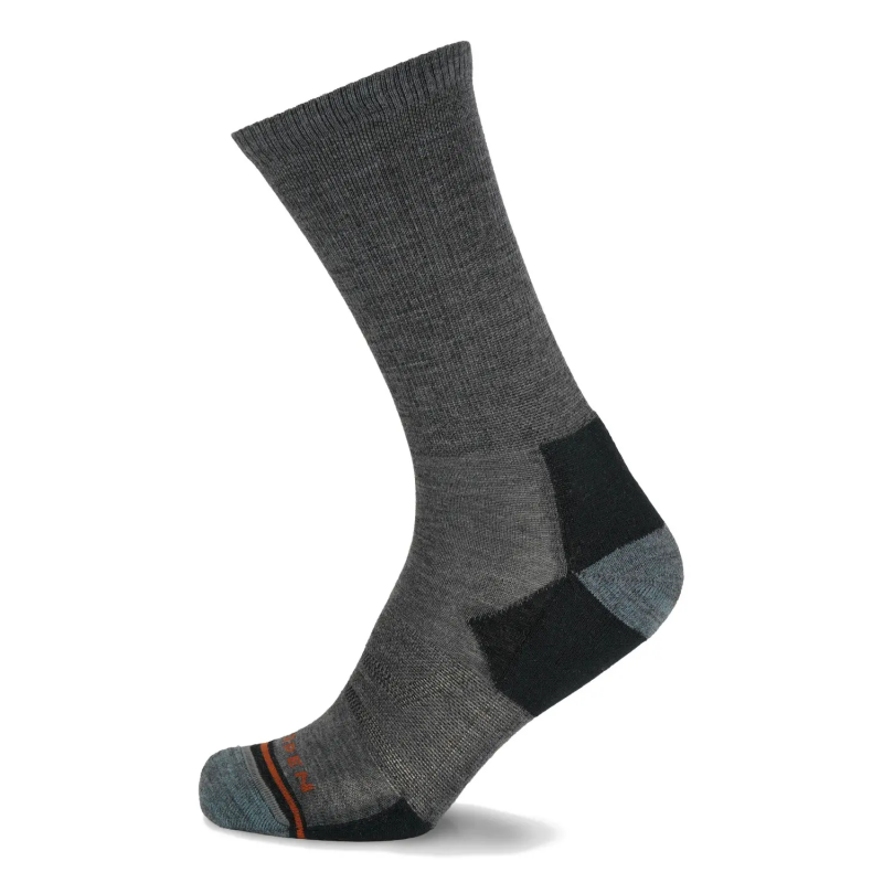 Wanderstrümpfe Lorpen Mhlcm Merino Hike Light Crew
