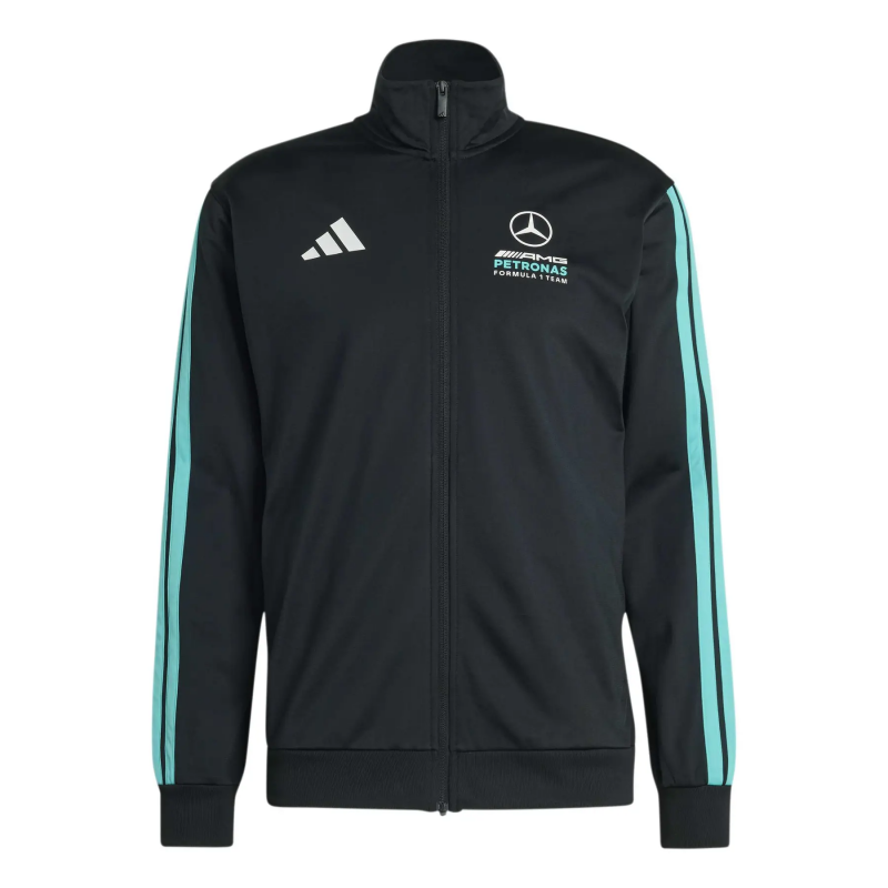 Mercedes-AMG Petronas Formel-1-Team DNA Trainingsjacke