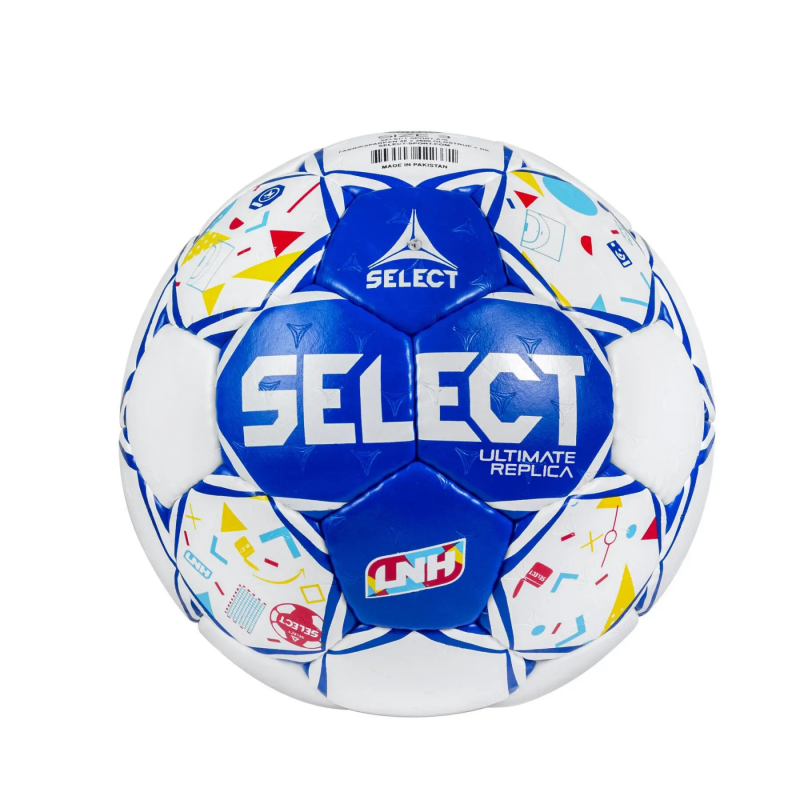 Handball LNH Ball Ultimate Replica V25/26