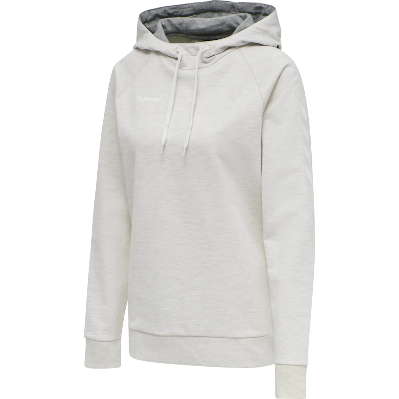 Kapuzenpullover, Damen Hummel hmlGO