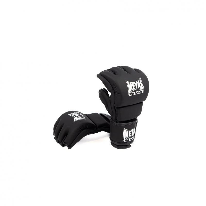 MMA-Handschuhe Metal Boxe The Claw