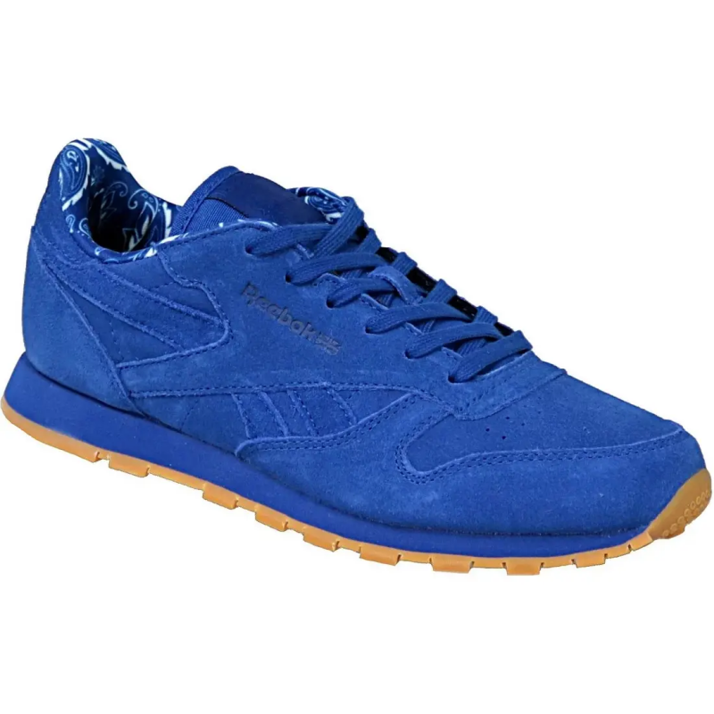 Sneakers Reebok Classic Leather Tdc