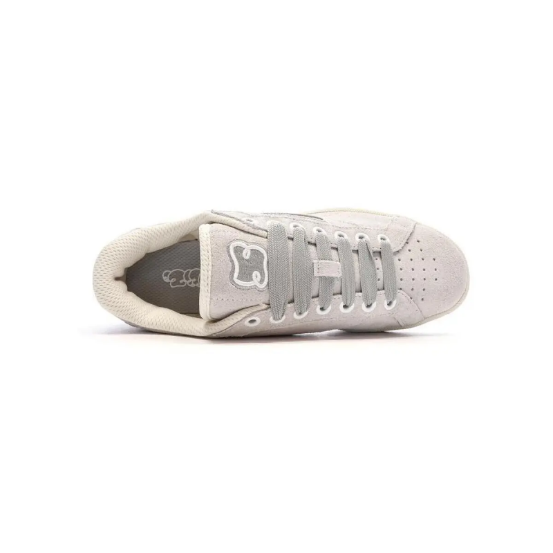 Kinderschuhe Reebok Club C Grounds