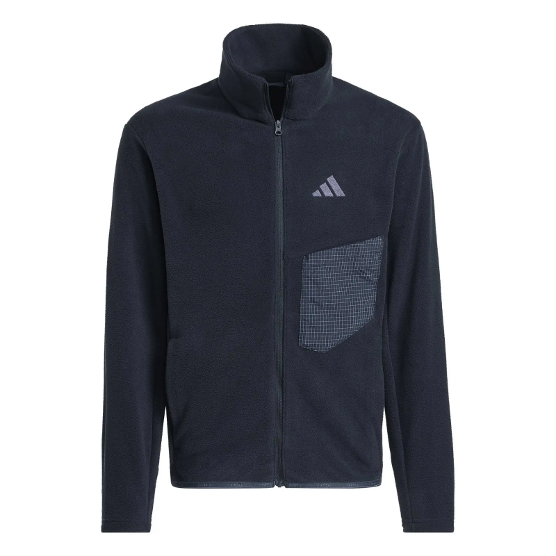 Fleece mit Reißverschluss Kind adidas Terrex Multi Climawarm