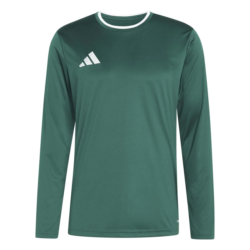 Langarmtrikot adidas Entrada26