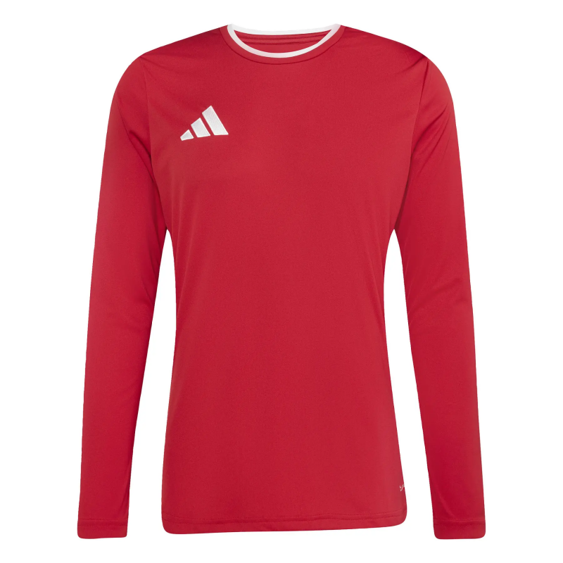 Langarmtrikot adidas Entrada26