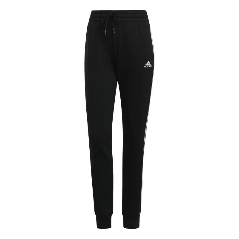 Damen Jogginghose adidas Essentials French Terry 3-Bandes