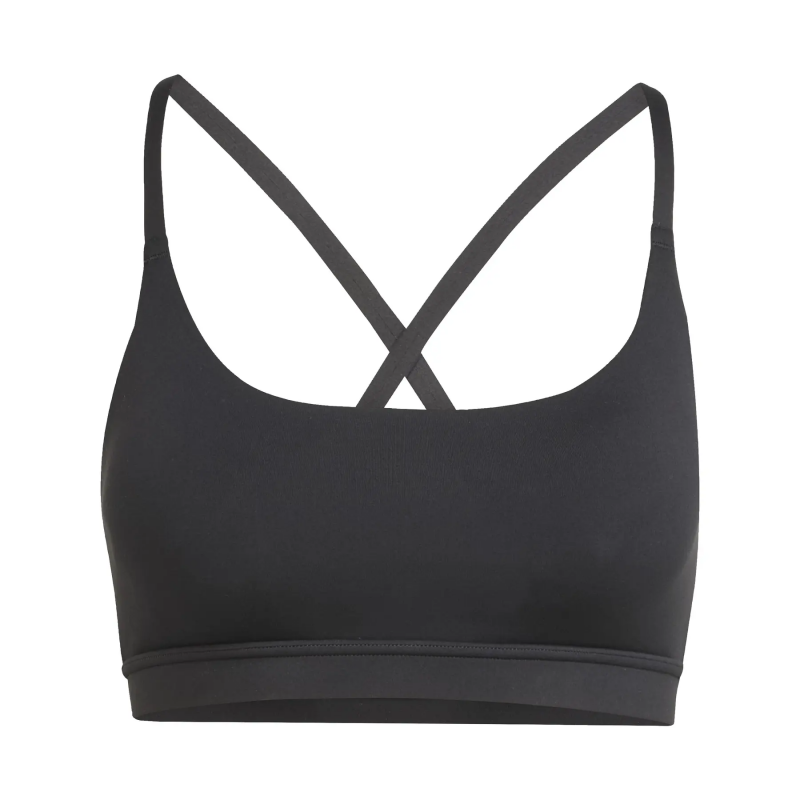 Damen-Sport-BH adidas All Me Light Support