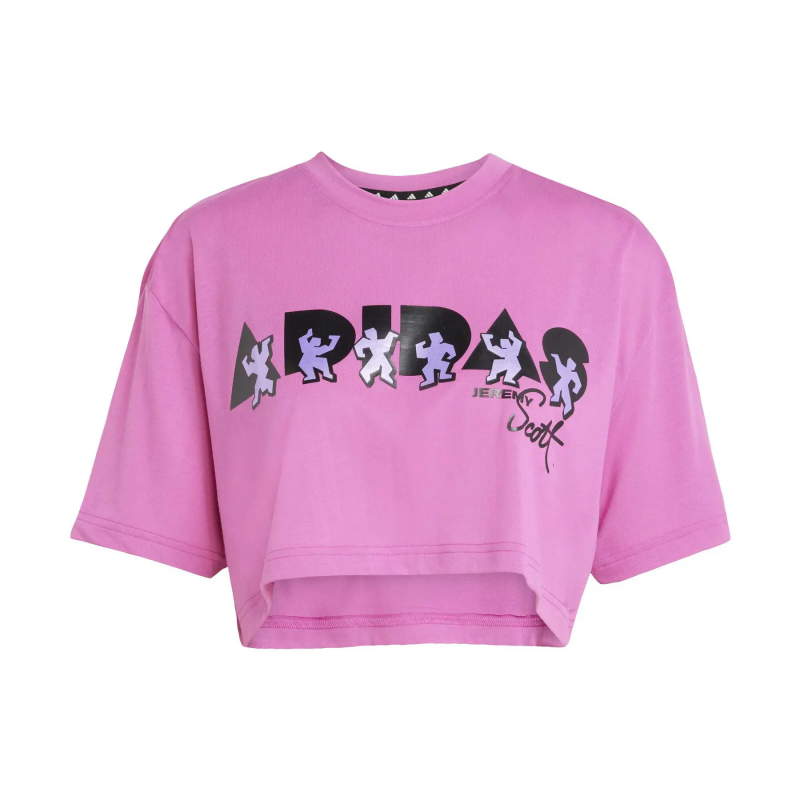 Trikot Damen adidas X Jeremy Scott