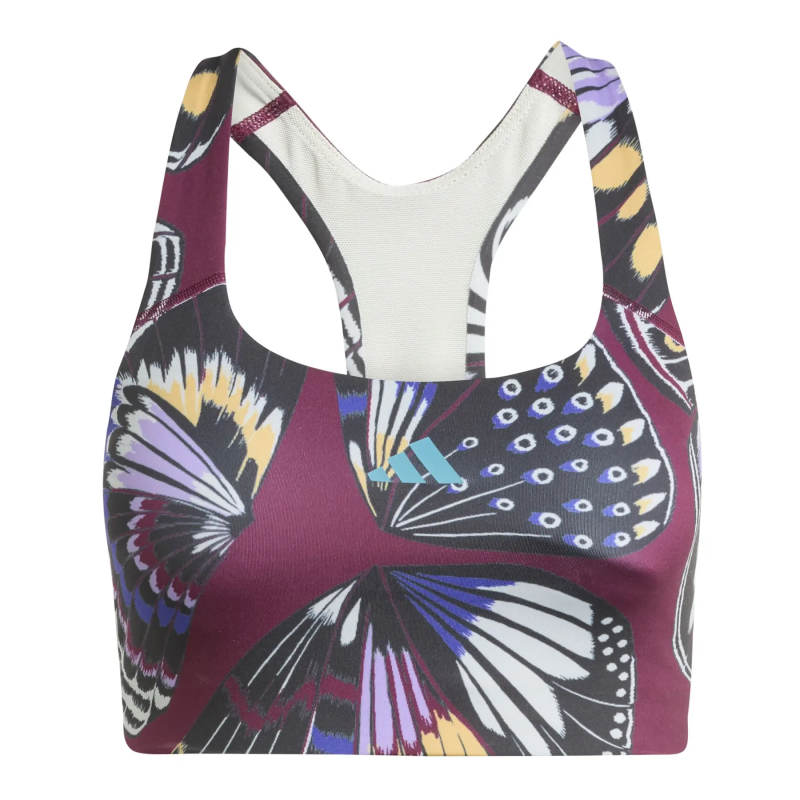 Damen-Sport-BH adidas Farm