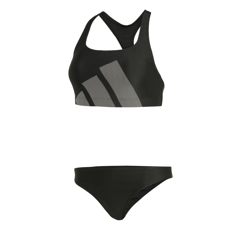 Bikini Damen adidas Big Bars