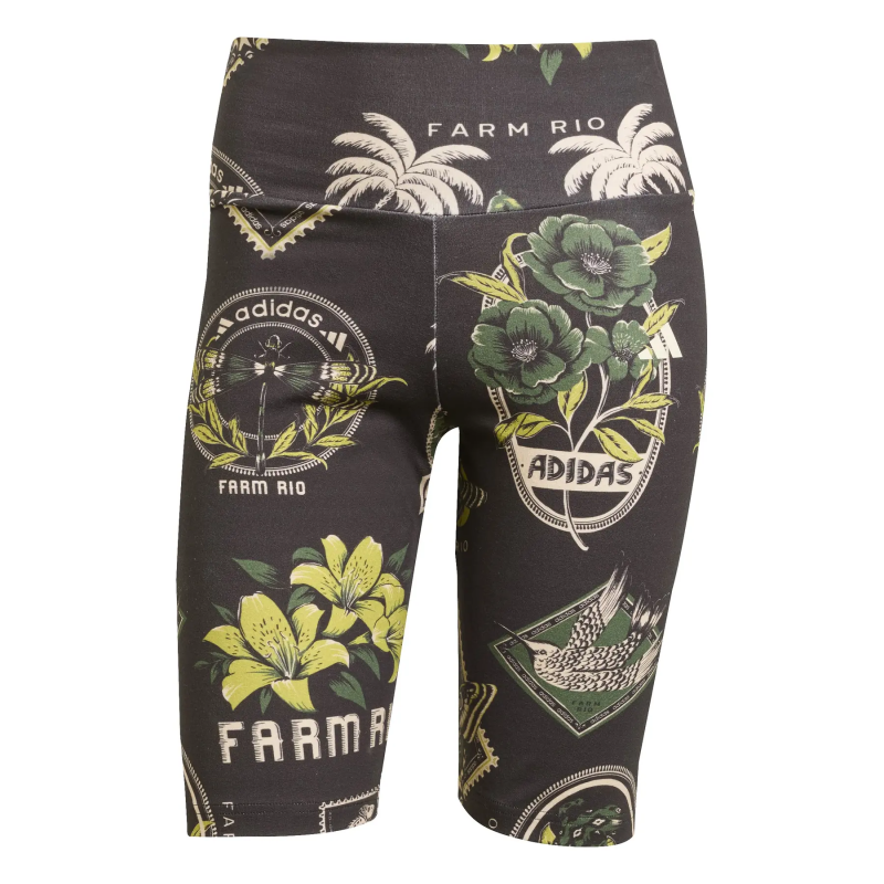 Damen Tights adidas Farm