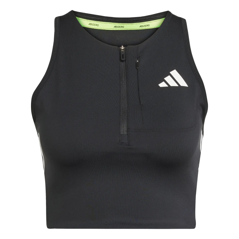 Damen-Sport-BH adidas Adizero Gel Pocket