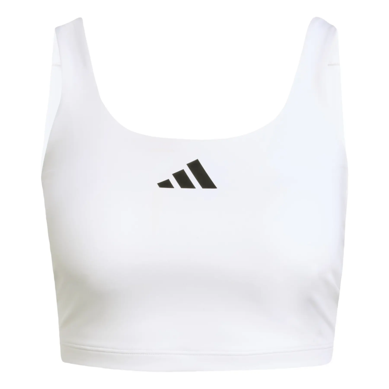 Damen-Sport-BH adidas Optime Workout Light