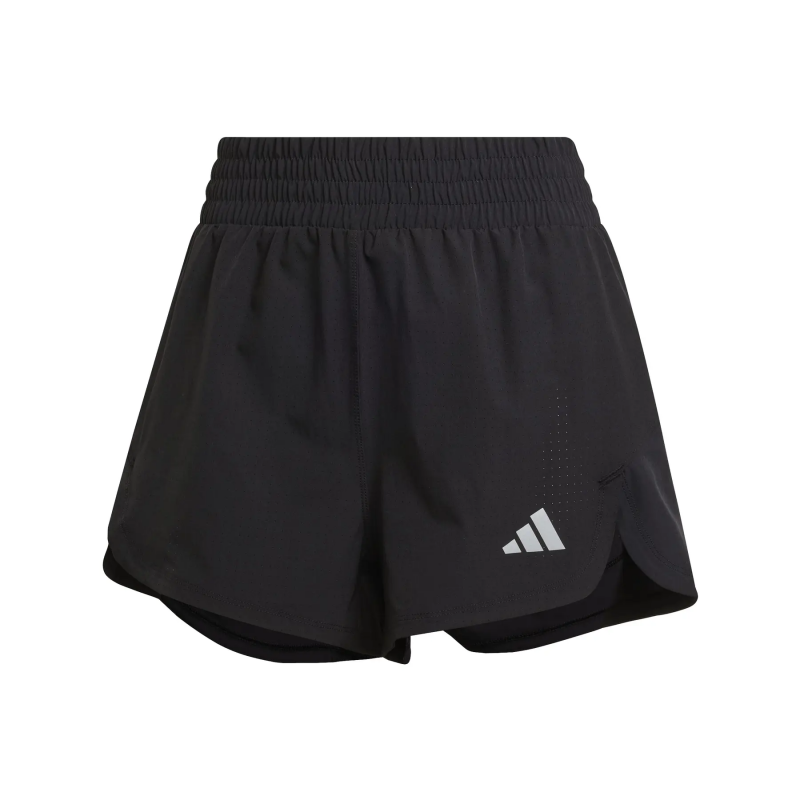 Shorts für Damen adidas Tech Pacer Workout