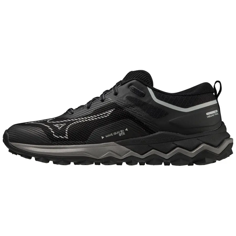Trail-Schuhe Mizuno Wave Ibuki 4 GTX