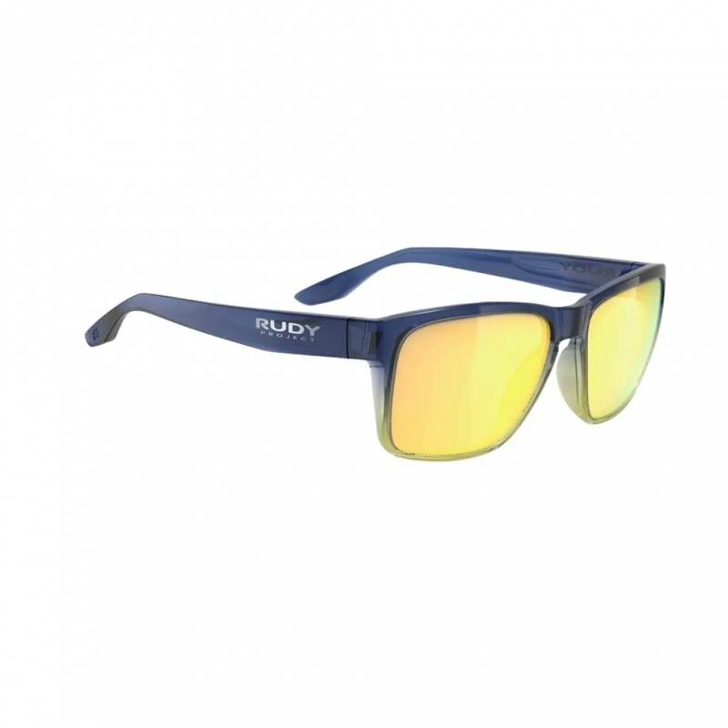 Sonnenbrille Rudy Project Spinhawk Edge