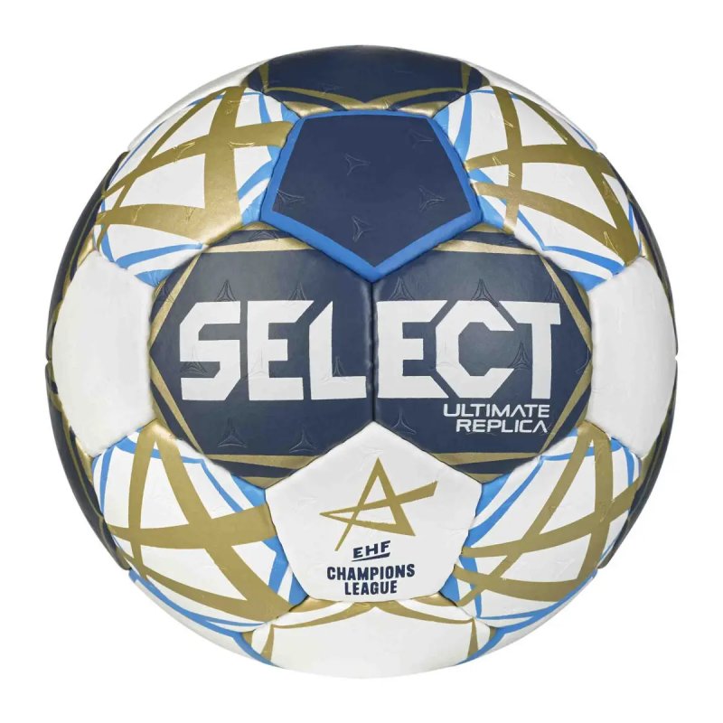Handball Ball Replica EHF CL V25/26