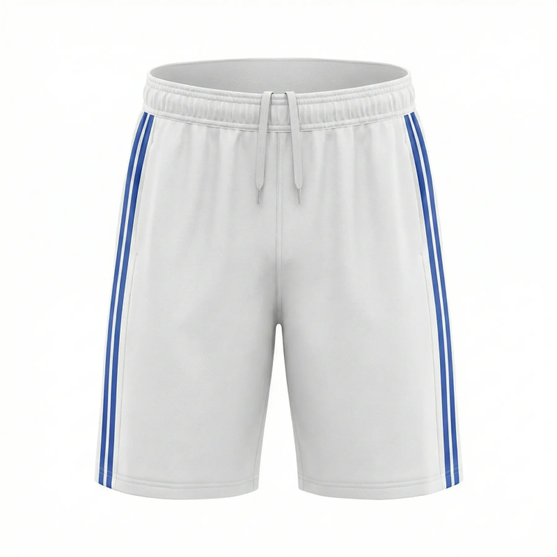 Kurze Außenhose Frankreich 2026/27