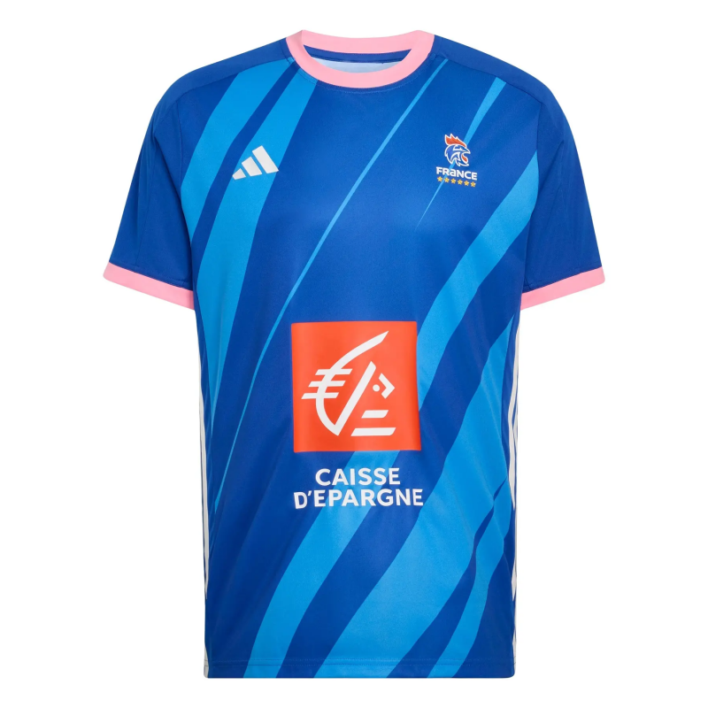 Heimtrikot Frankreich 2026/27