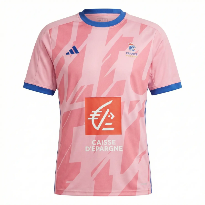 Drittes Trikot Frankreich 2026/27