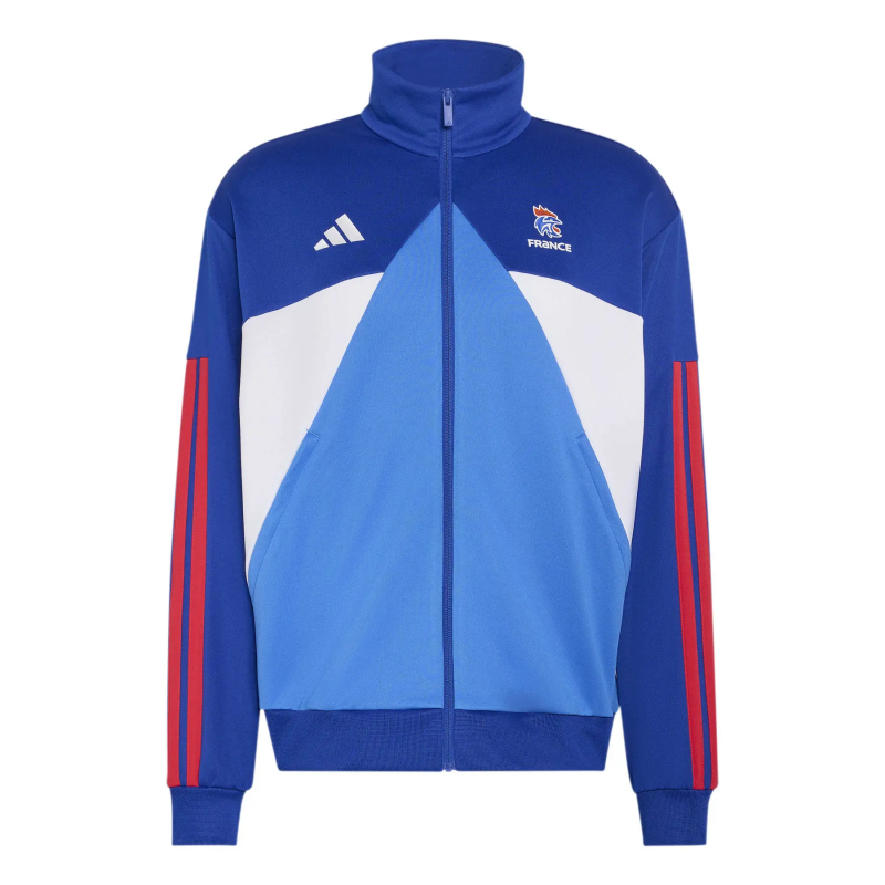 Trainingsjacke Frankreich 2026/27