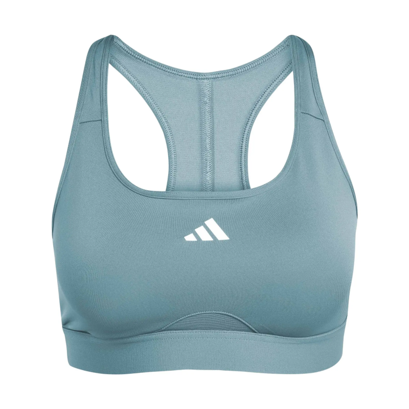 Damen-Sport-BH adidas Power React