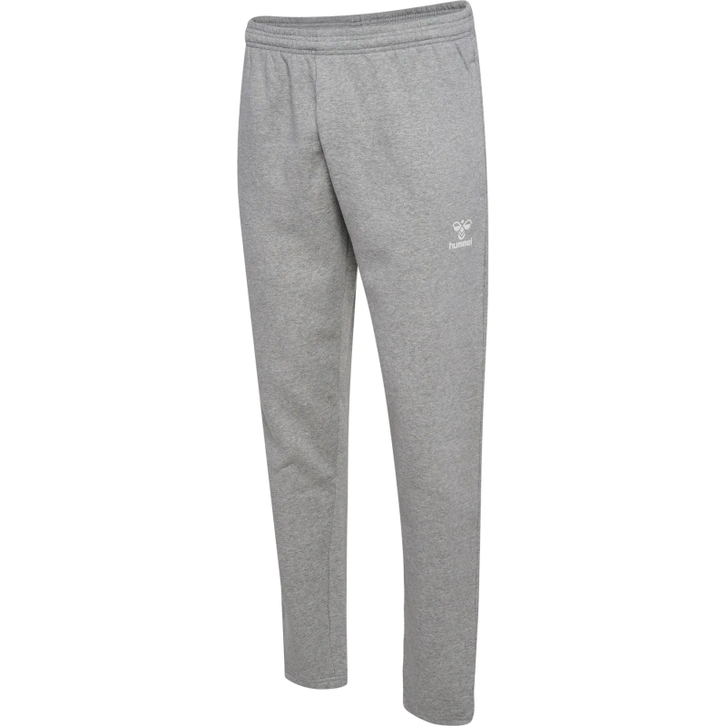 Jogginghose aus Baumwolle Hummel Mover